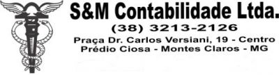 S & M Contabilidade