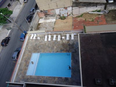 Apartamento Praia Grande 2 Dormitorio