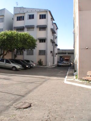 APARTAMENTO 03 QUARTOS CONDOMINIO PORTO SEGURO 