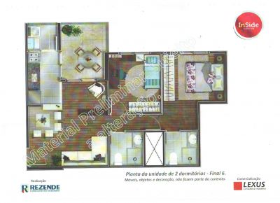 INSIDE GUARULHOS - BREVE LANÇAMENTO