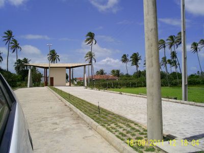 CONDOMÍNIO ÁGUAS DE CAMAÇARI