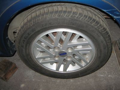 XR3 CONVERSIVEL 1990