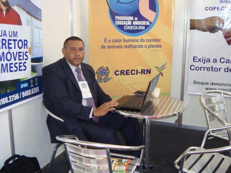 Em Nova Parnamirim/RN