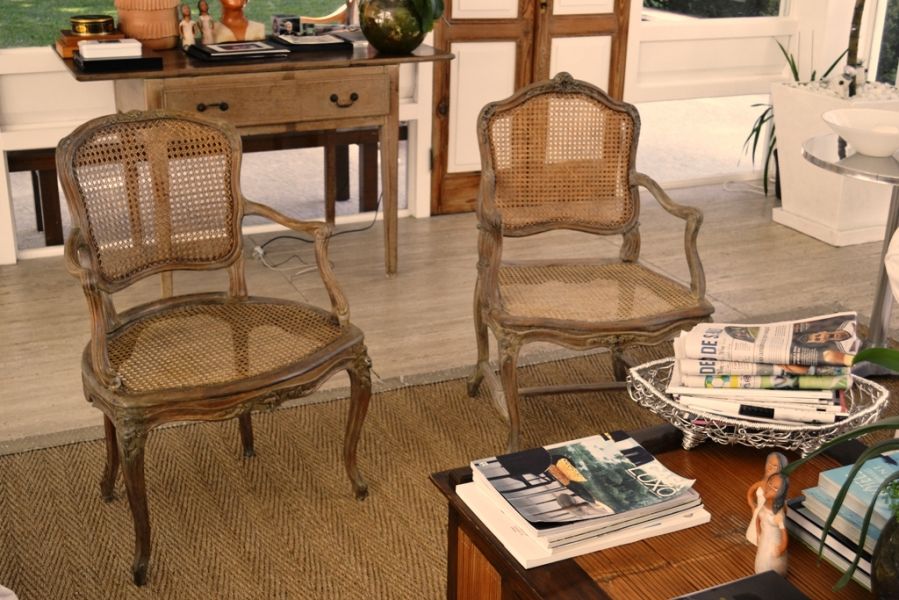 Lustrador de Móveis, Douração, Pátinas, Restauração.