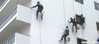 Pintura Predial, Comercial e Residencial (27)99983-9977