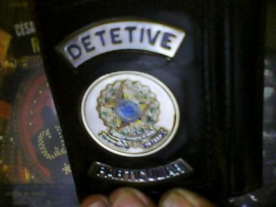 DETETIVE PARTICULAR AGÊNCIA DPF BRASIL 42-41411613