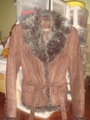 Jaqueta Importada Excelente Preço!!!