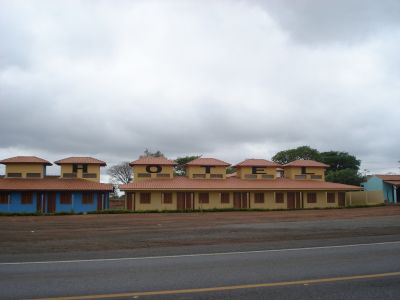 paranapanema represa de jurumirim