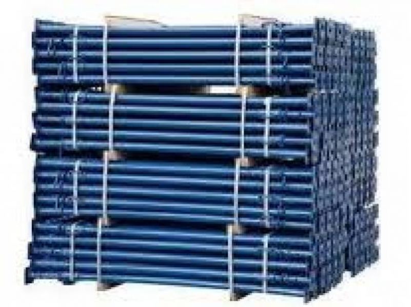  Suporte de Aço para Escoramento de Obra