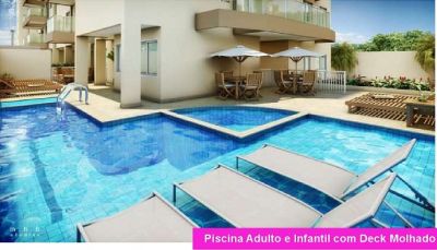 Apartamentos e coberturas de 2 e 3 quartos situado no Engenho de Dentro Zona Norte do Rio de Janeiro