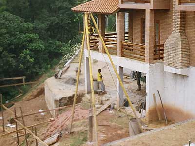 Sua Melhor Opção em Prestação de Serviços