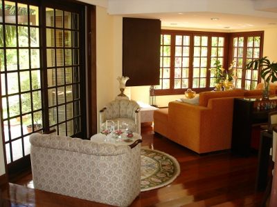 CASA 3 DORMITORIOS CIDADE JARDIM PORTO ALEGRE RS