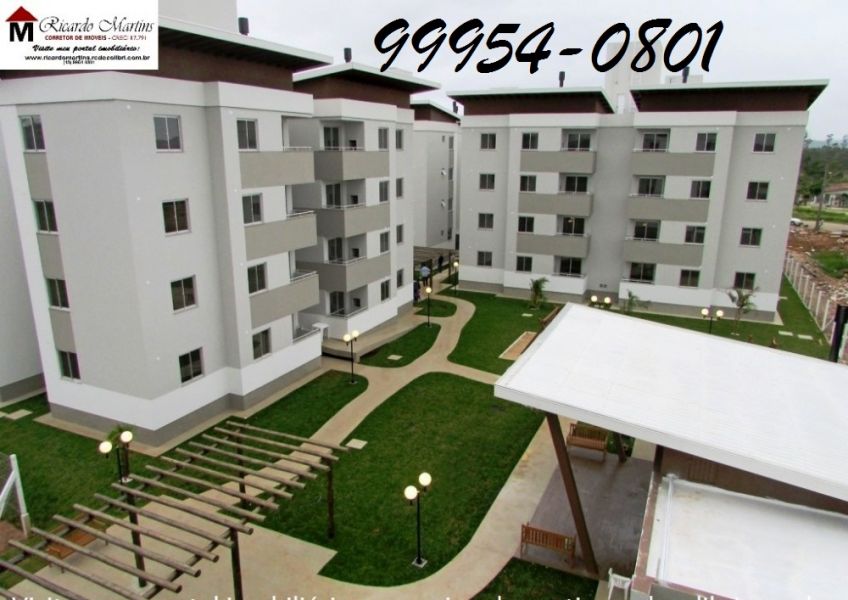 Vivara Morro da Fumaça apartamento a venda