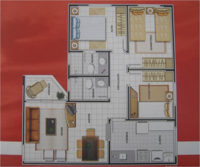 OPORTUNIDADE- MORUMBI