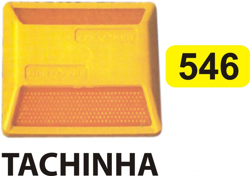 Tachão Viário 