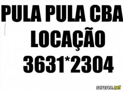 (65) 3631*2304 Aluguel Algodão Doce e Pula-Pula Em cuiaba - Profissionais ...