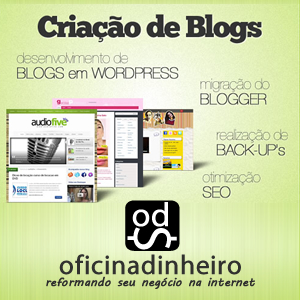 Quer Criar um Site ou uma Loja Virtual ?