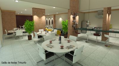 TORRE DEL TRHIUNFO RESIDENCIAL