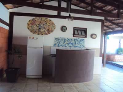 Charmosa casa em Pirenópolis - GO