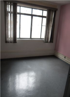 Conjunto Comercial 12 de Outubro.