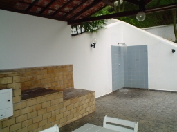 Imovel a venda em Santos com 10 quartos 