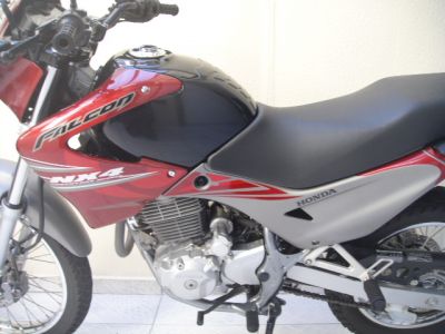 Vendo NX4 Falcon 2008