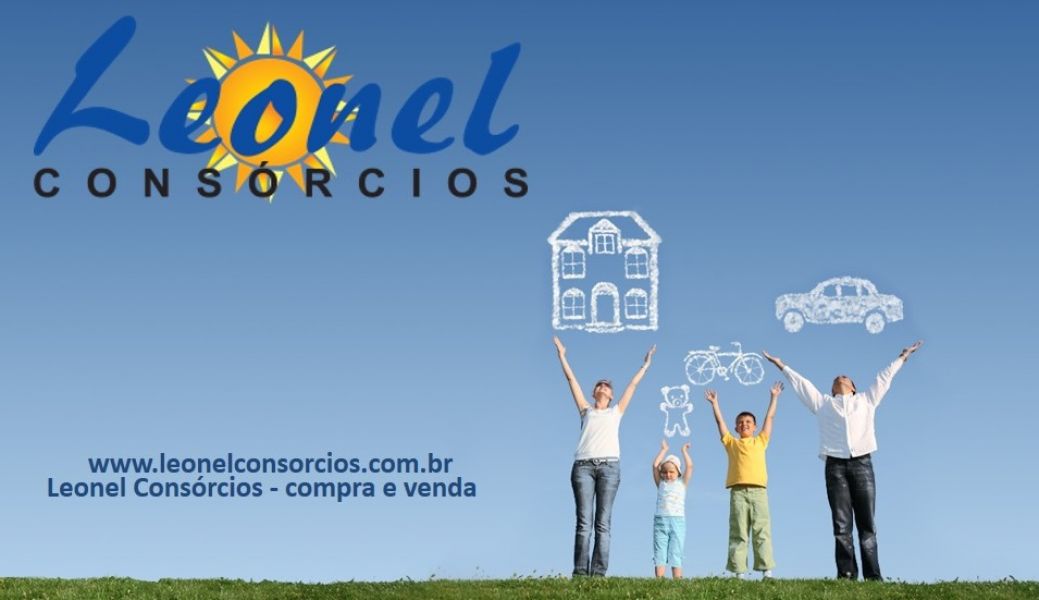 A empresa compra seu consórcio ou vende um já contemplado
