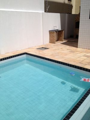 Ótimo Apartamento em Nova Parnamirim