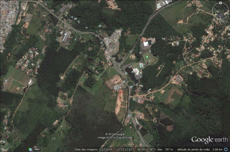 Terreno de 1000m² para montar chacara, exelente oportunidade (jundiaí)