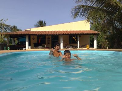 sitio em Monte Gordo