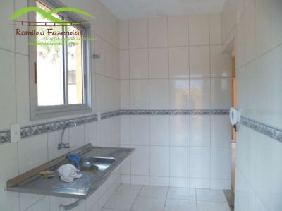 casa de 2 quartos em ibirite