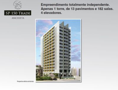 SP 150 TRADE ANCHIETA