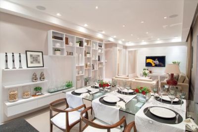 Vendo Apto na R. Aurélia / 101m² / GoodLife Vila Romana