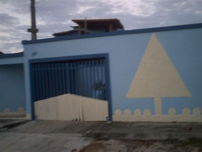CASA NA PRAIA DE GURIRI-ES