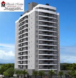 Criciúma Prime apartamento a venda Centro