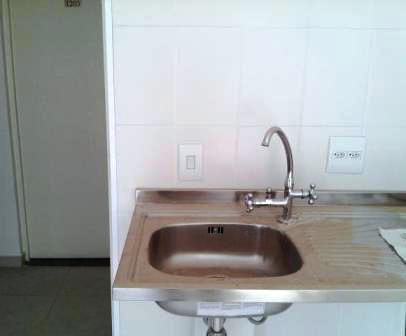 Apto Brás 31m Cód.8089BY