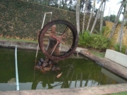 Hospedagem - Chacara para Eventos