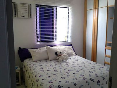 Apartamento a venda em Salvador, Imbuí