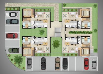 APART PRONTA ENTREGA  58 M2 NOVINHO  2 DORM