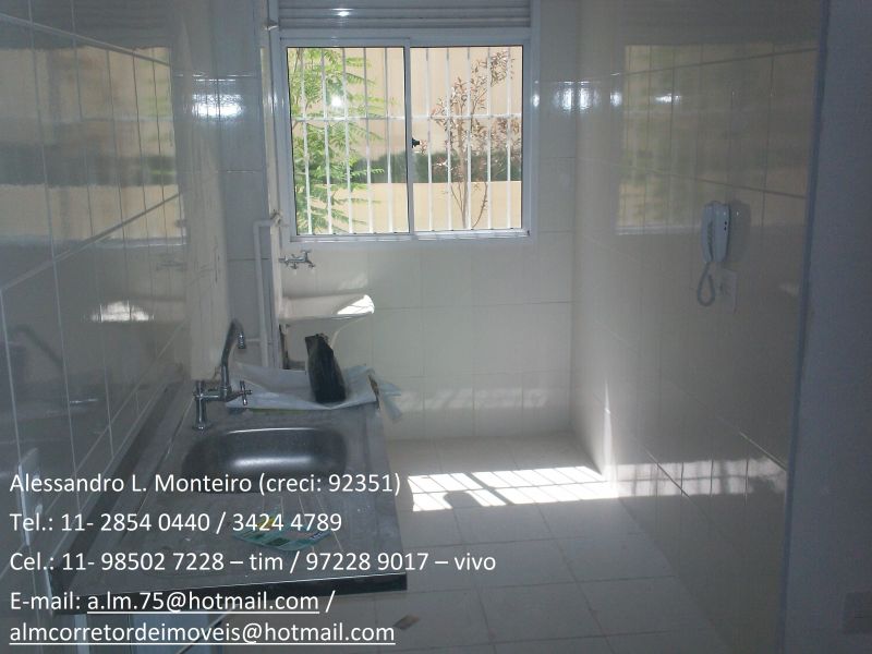 OPORTUNIDADE! Apartamento á + ou - 700 do NOVO Metrô ORATÓRIO