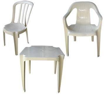 Cadeiras e mesas para festas no Abc Paulista e região 