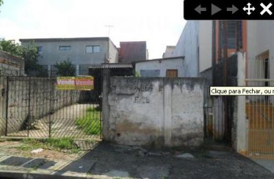 Terreno + Casa no Jardim Oliveira