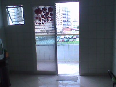 Kitnet Praia Grande Temporada