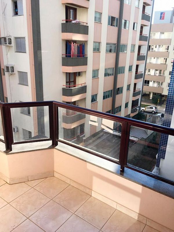 Fontana di Trevi bairro Comerciário Criciúma