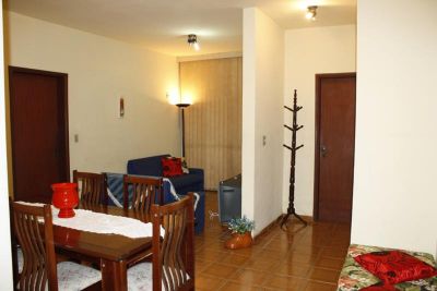 APARTAMENTO PARA TEMPORADA NO GUARUJÁ - ENSEADA