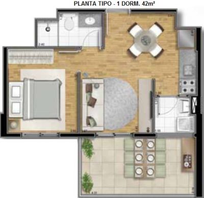 Breve Lançamento You Metropolitan Residencial e Comercial