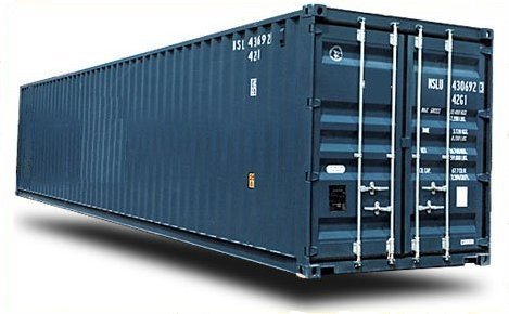 Container Seco Diversos