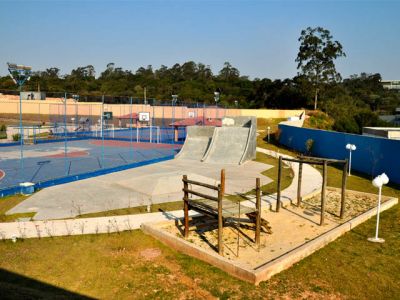 Condomínio Reserva Nativo Club.