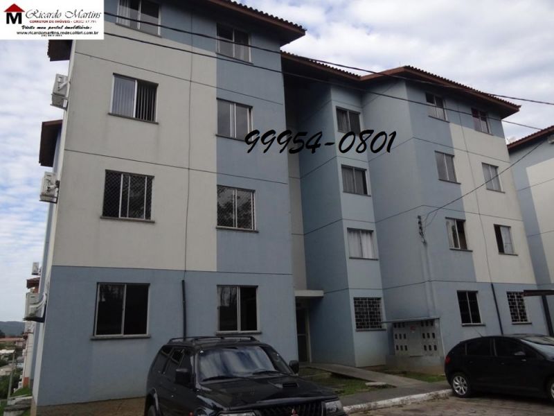Girassol apartamento a venda bairro Santo Antonio Criciúma