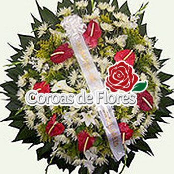 Velório JK em Contagem, Velórios em Contagem, Flora em Contagem, Coroas de flores